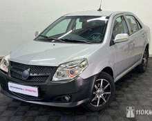 Geely MK: 2012 1.6 MT седан Оренбург 1.5л 222000 Р