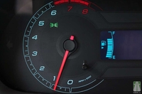 Тест драйв Chevrolet Cobalt  твердое решение