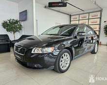 Volvo S40: 2007 2.4 AT седан Пятигорск 2.4л 819000 Р