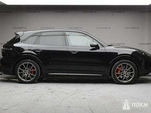 Porsche Cayenne: 2021 GTS 4.0 AT 4x4 Приморск 4л 13250000 Р