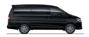 Evolute i-VAN
