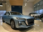 Hongqi H5: 2024 Deluxe 2.0 AT Саратов 2л 3300000 Р