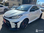 Toyota Yaris: 2024 GR 1.6 MT 4x4 Владивосток 1.6л 3000199 Р