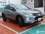 Mitsubishi Eclipse Cross: 2020 1.5 CVT 4x4 Владивосток 1.5л 1720275 Р