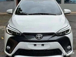 Toyota Yaris: 2021 XP150 1.5 CVT Владивосток 1.5л 1350080 Р
