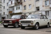 Уроки для современного автопрома: как в СССР из устаревшего Fiat 124 сделали неубиваемый автомобиль