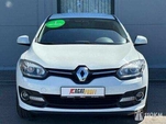Renault Megane: 2015 2.0 CVT Нижний Новгород 1.6л 925000 Р