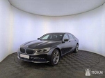 BMW 7: 2016 740Li xDrive 3.0 АТ 4x4 Москва 3л 3895000 Р