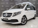 Mercedes Vito: 2019 Marco Polo 2.1d AT 4x4 Москва 2л 6800000 Р