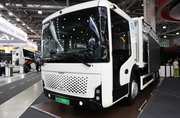 Минский автозавод делает ставку на электричество и газ  3 главные новинки