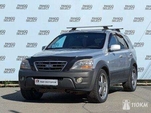 KIA Sorento: 2007 5923/5924 3.3 AT 4×4 Копейск 3.3л 799000 Р