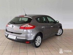 Renault Megane: 2012 2.0 MT Санкт-Петербург 2л 390000 Р