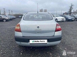 Renault Megane: 2004 1.4 MT Пермь 1.4л 270000 Р