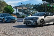 Американские Toyota возвращаются: что ждет японский рынок — неожиданные подробности