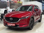 Mazda CX-5: 2018 Noir 2.5 AT 4x4 Нижнекамск 2.5л 2400000 Р