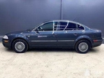 Volkswagen Passat: 2002 1.8 AT Калуга 1.8л 360000 Р