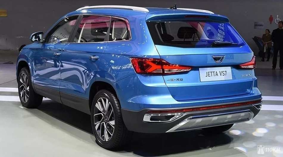 Джетта ВС7 цены и обзоры Jetta VS7