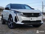 Peugeot 3008: 2022 1.6 AT Хабаровск 1.6л 3335000 Р
