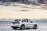 В России отзывают кроссоверы Audi и Volkswagen