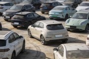 Почему ваш автомобиль теряет в цене быстрее, чем вы думаете: ТОП‑моделей с худшей ликвидностью