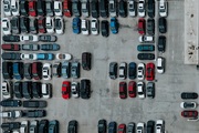 Названы автомобили  от которых владельцы хотели побыстрее избавиться в 2023 году