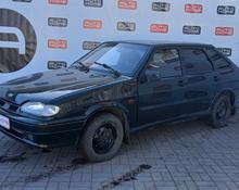 ВАЗ (Lada) 2114: 2006 хэтчбек Санкт-Петербург 1.5л 209900 Р