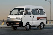 Что сейчас выпускают на заводе Chevrolet в Узбекистане: цены и модельный ряд