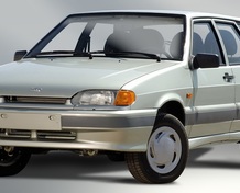 Фото ВАЗ (Lada) 2114
