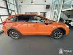 Subaru XV: 2011 CC 1.6 CVT 4×4 Оренбург 1.6л 1090000 Р