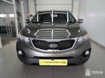 KIA Sorento: 2011 Comfort 2.4 MT 4x4 Сургут 2.4л 1550000 Р