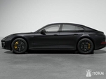 Porsche Panamera: 2025 4.0h AMT 4x4 Москва 4л 34328632 Р