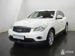 Infiniti EX: 2010 3.7 AT Санкт-Петербург 3.7л 1247000 Р