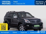 Toyota Land Cruiser Prado: 2008 3.0d AT 4x4 Томск 2.7л 2349000 Р