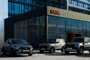 Lada установила в Беларуси рекордно низкие цены