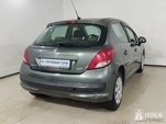 Peugeot 207: 2010 1.4 AMT Москва 1.4л 250000 Р