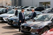 Почему на фоне китайских брендов россияне снова выбирают Toyota, Mazda и BMW: разбор рынка 2026 года