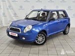 Lifan Smily: 2011 Luxury 1.3 MT Тольятти 1.3л 250000 Р