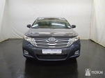 Toyota Venza: 2010 2.7 AT Санкт-Петербург 2.7л 1538000 Р