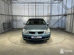 Mitsubishi Lancer: 2006 1.6 MT Саранск 1.6л 369000 Р