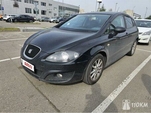 Seat Leon: 2011 1.4 MT Москва 1.4л 790000 Р