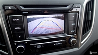 Тест драйв Hyundai Creta  бюджетная проза