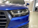 Audi Q7: 2017 45 TDI Advance 3.0d AT 4x4 Красноярск 3л 4550000 Р