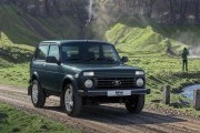 Полный привод до 2,6 млн: топ-6 новых автомобилей, которые не разорят на обслуживании и не подведут в дороге