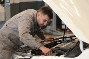 Сколько на самом деле стоит обслуживание Lada Iskra на пробегах 30, 45 и 60 тысяч километров