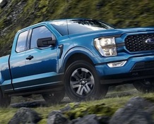 Фото Ford F-150