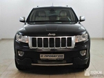 Jeep Grand Cherokee: 2012 Overland 3.0d AT 4x4 Москва 3л 1685000 Р