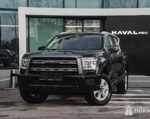 Haval H5: 2025 2.0 AT 4x4 внедорожник Санкт-Петербург 2л 3889000 Р