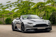 Aston Martin Vantage GT12 лишился крыши