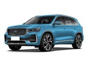 Что чаще всего ломается у Geely Monjaro с пробегом и как избежать дорогого ремонта