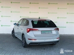 Skoda Scala: 2020 1.6d MT Калининград 1.6л 1930000 Р